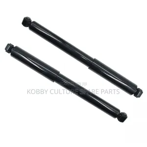 Original Shock Absorbers Available for All Cars