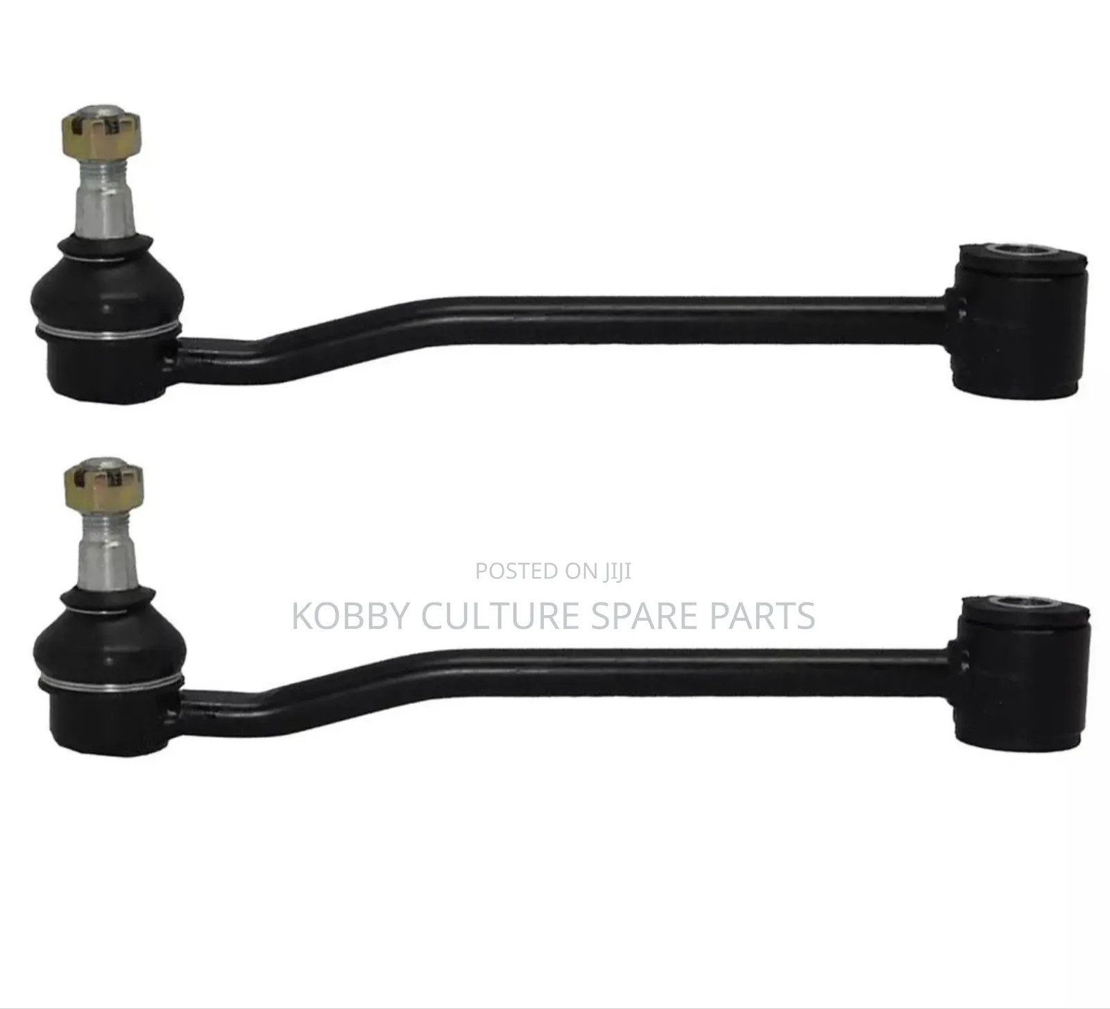 Linkbar Available for All Cars