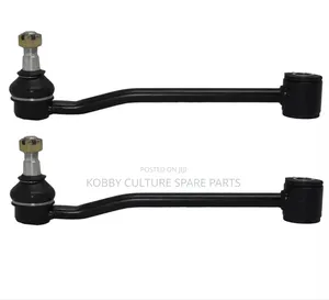 Linkbar Available for All Cars