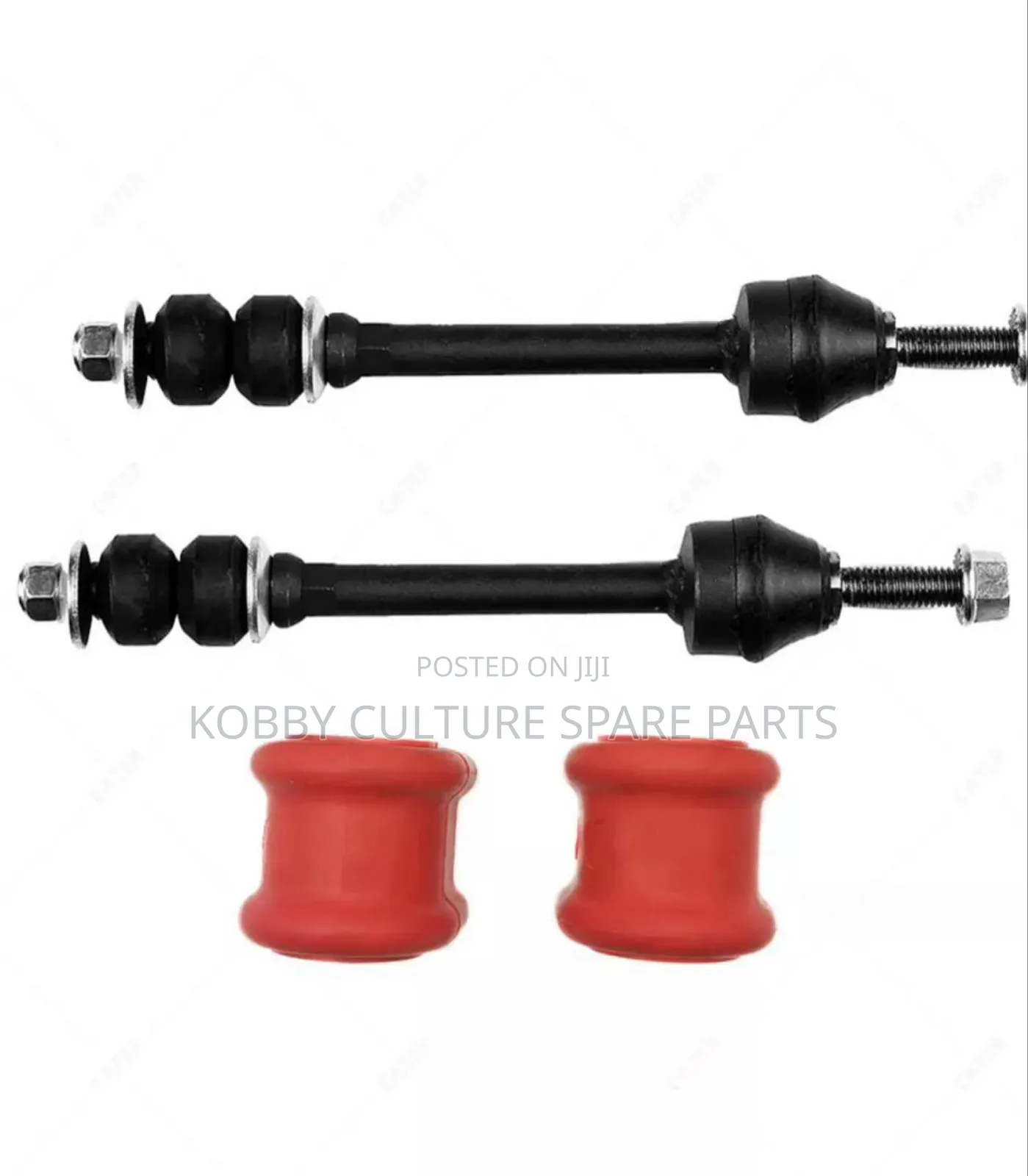 Original Shaft Available