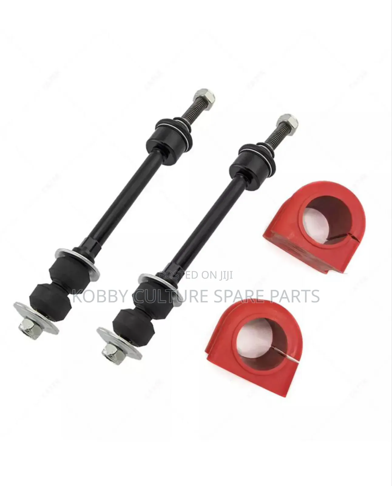 Original Shaft Available