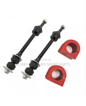 Original Shaft Available