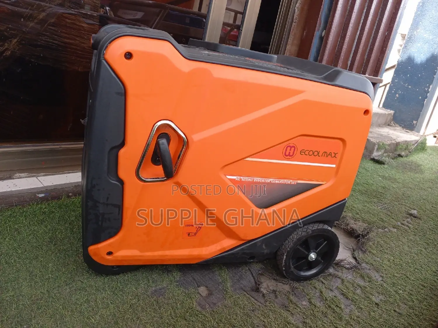 Generator Generator Generator Ecoolmax Generator Generator