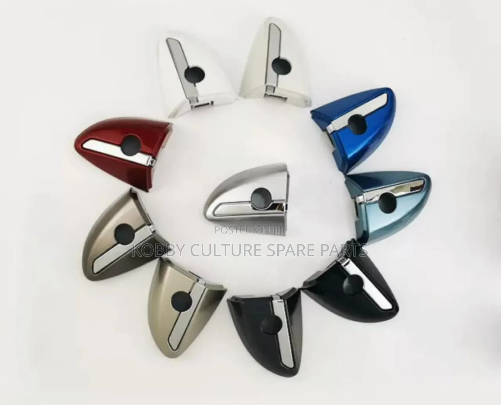 Original Door Handles Available
