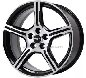 Original Car Rims Available