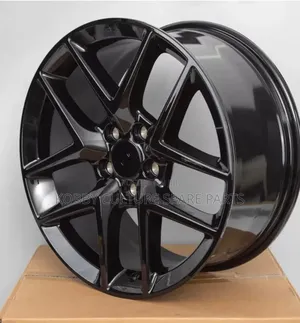 Original Car Rims Available