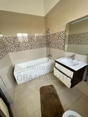 4bdrm House in School Junction for rent