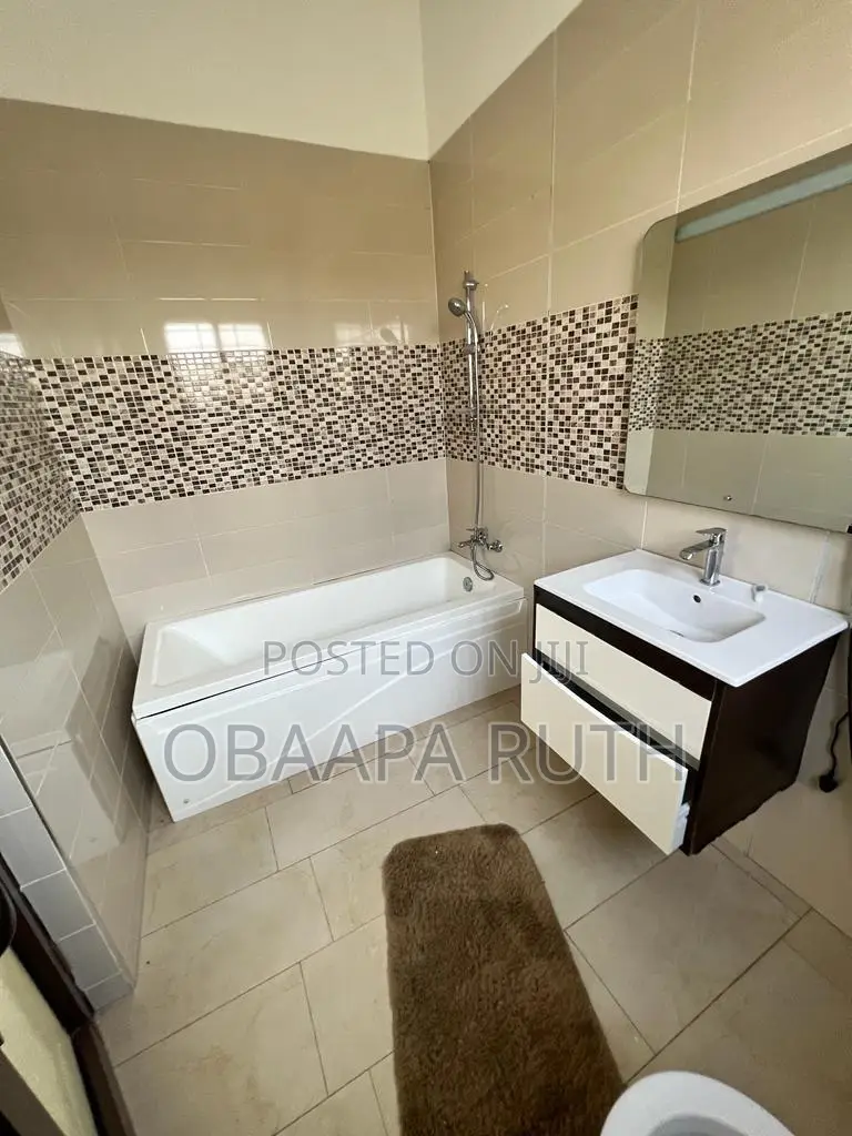 4bdrm House in School Junction for rent