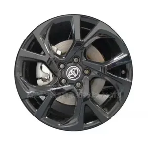 Original Car Rims Available
