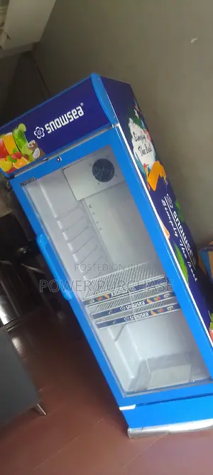 Fashionable 208l Snowsea Fridge ;: