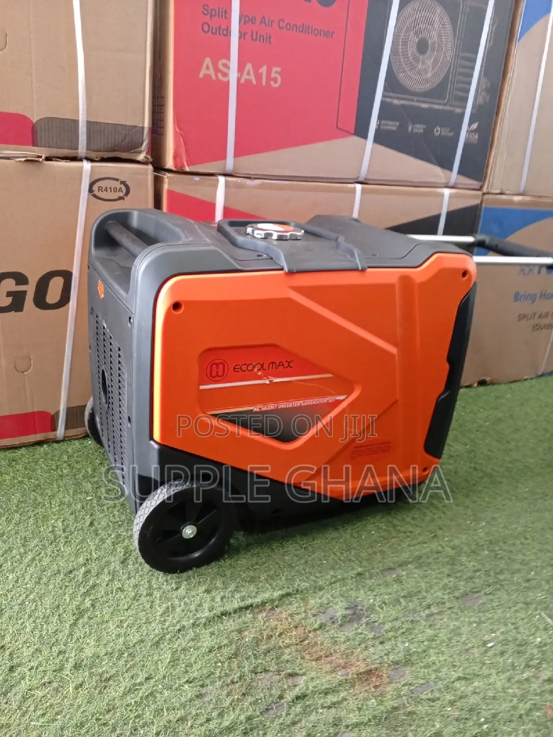 Portable Inverter Generator Generator Generator Generator