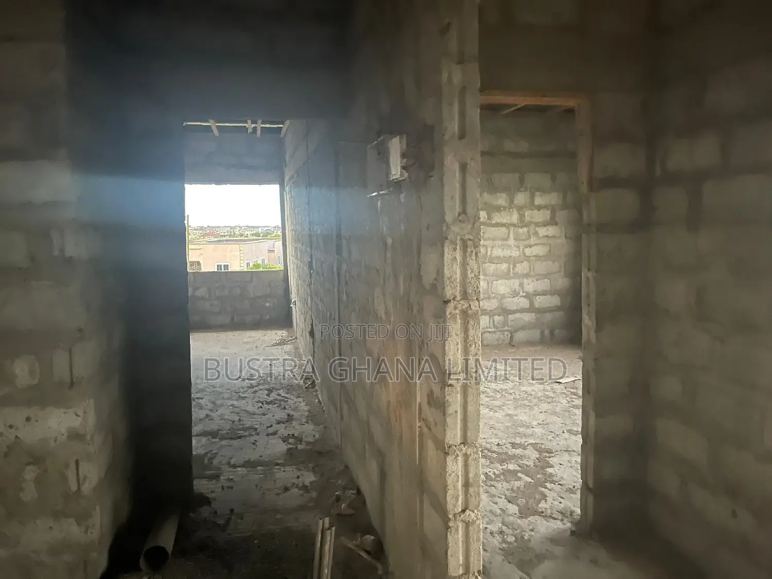 4bdrm House in Community 25, Tema Metropolitan for sale