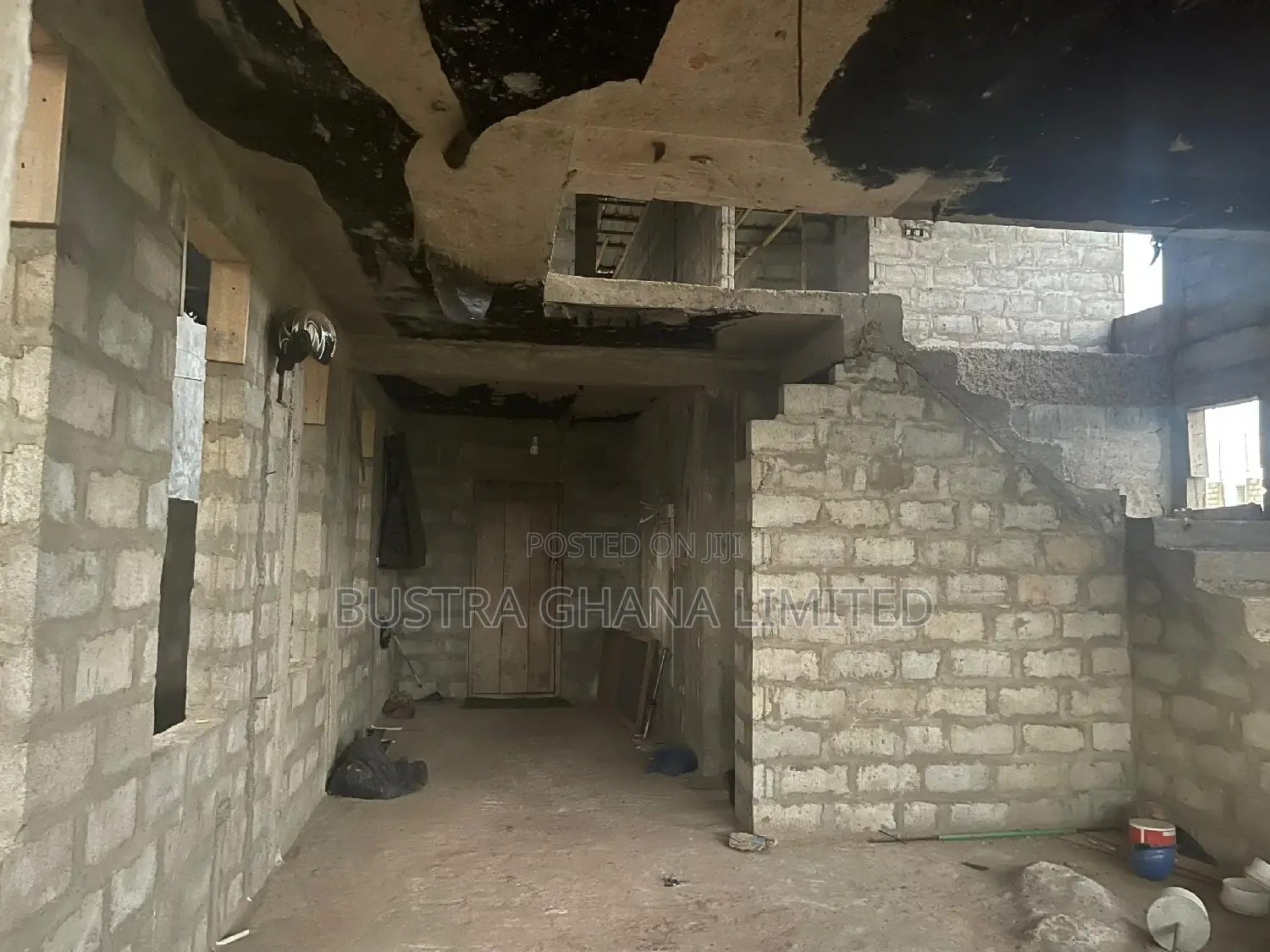 4bdrm House in Community 25, Tema Metropolitan for sale