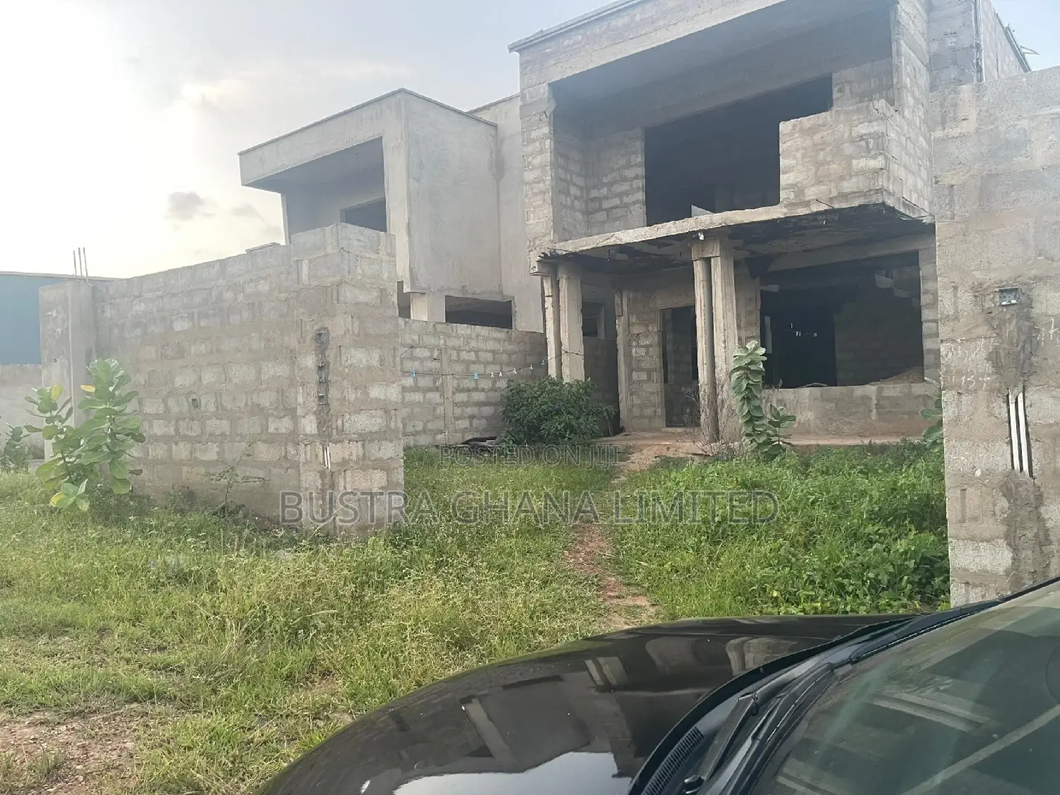 4bdrm House in Community 25, Tema Metropolitan for sale