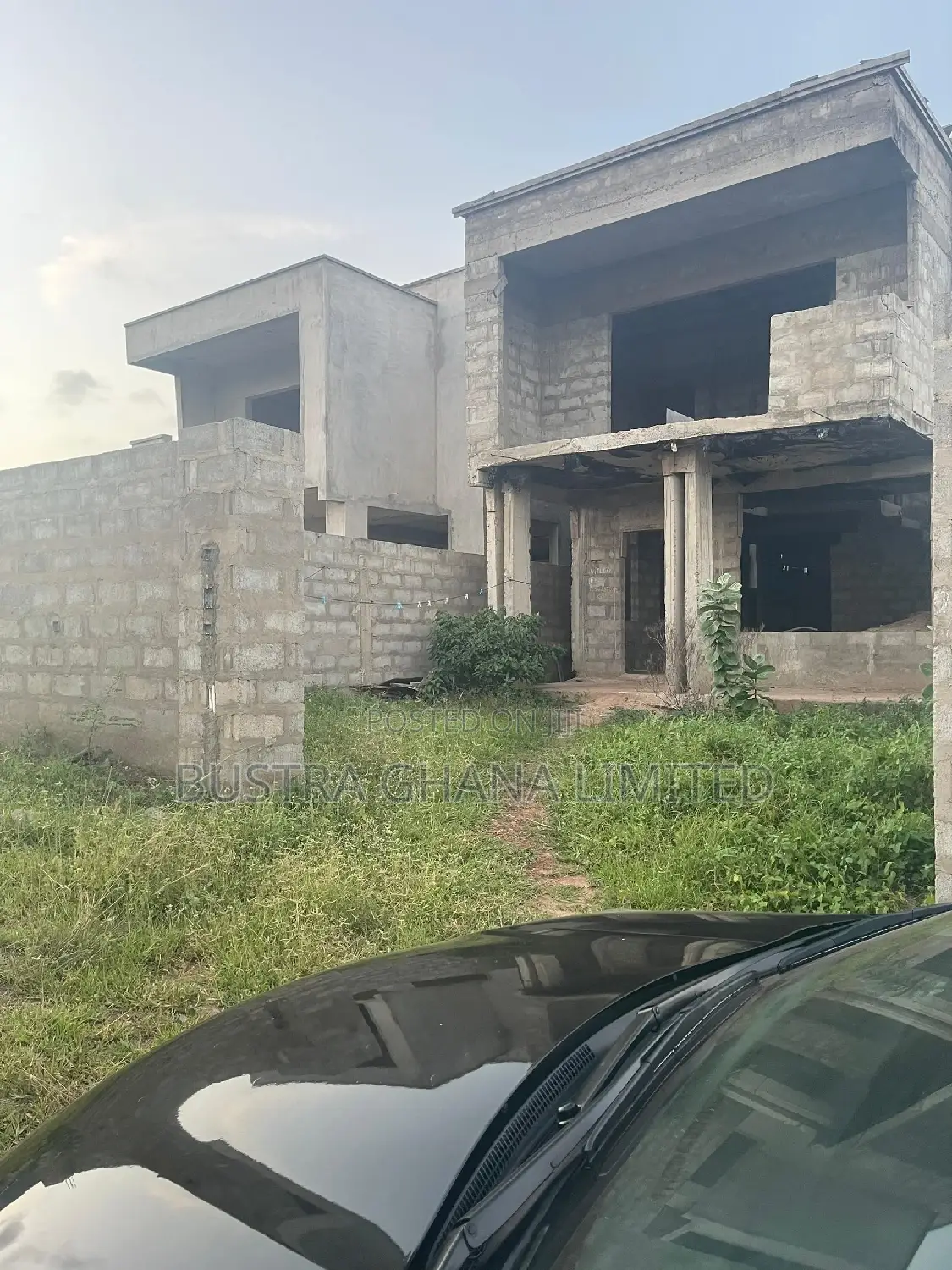 4bdrm House in Community 25, Tema Metropolitan for sale