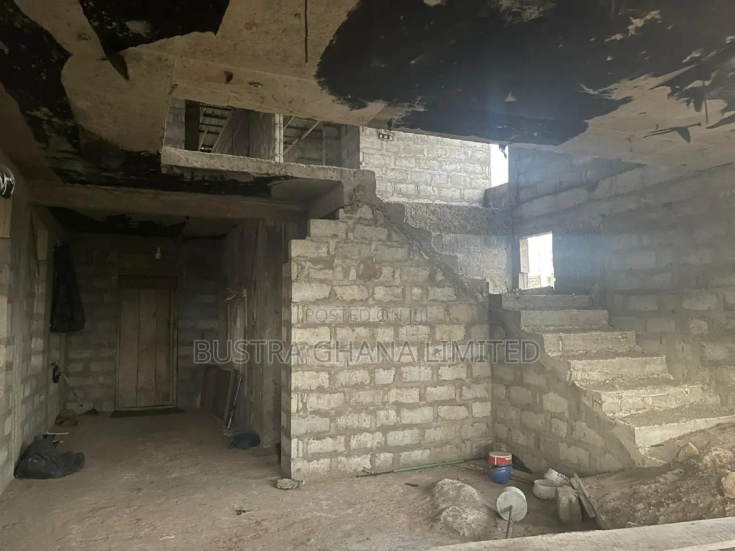4bdrm House in Community 25, Tema Metropolitan for sale