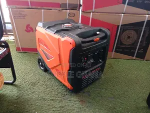 Approved Inverter Generator Generator Generator Generator