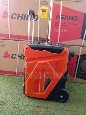 Petrol Inverter Generator Generator Generator Generator 12kv