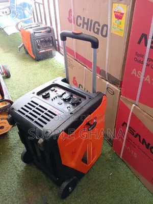 Switch Start Ecoolmax Generator Generator Generator Generato