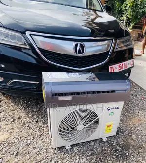 Elegant Pearl 2.5hp Split Type Air Conditioner(White)R410.