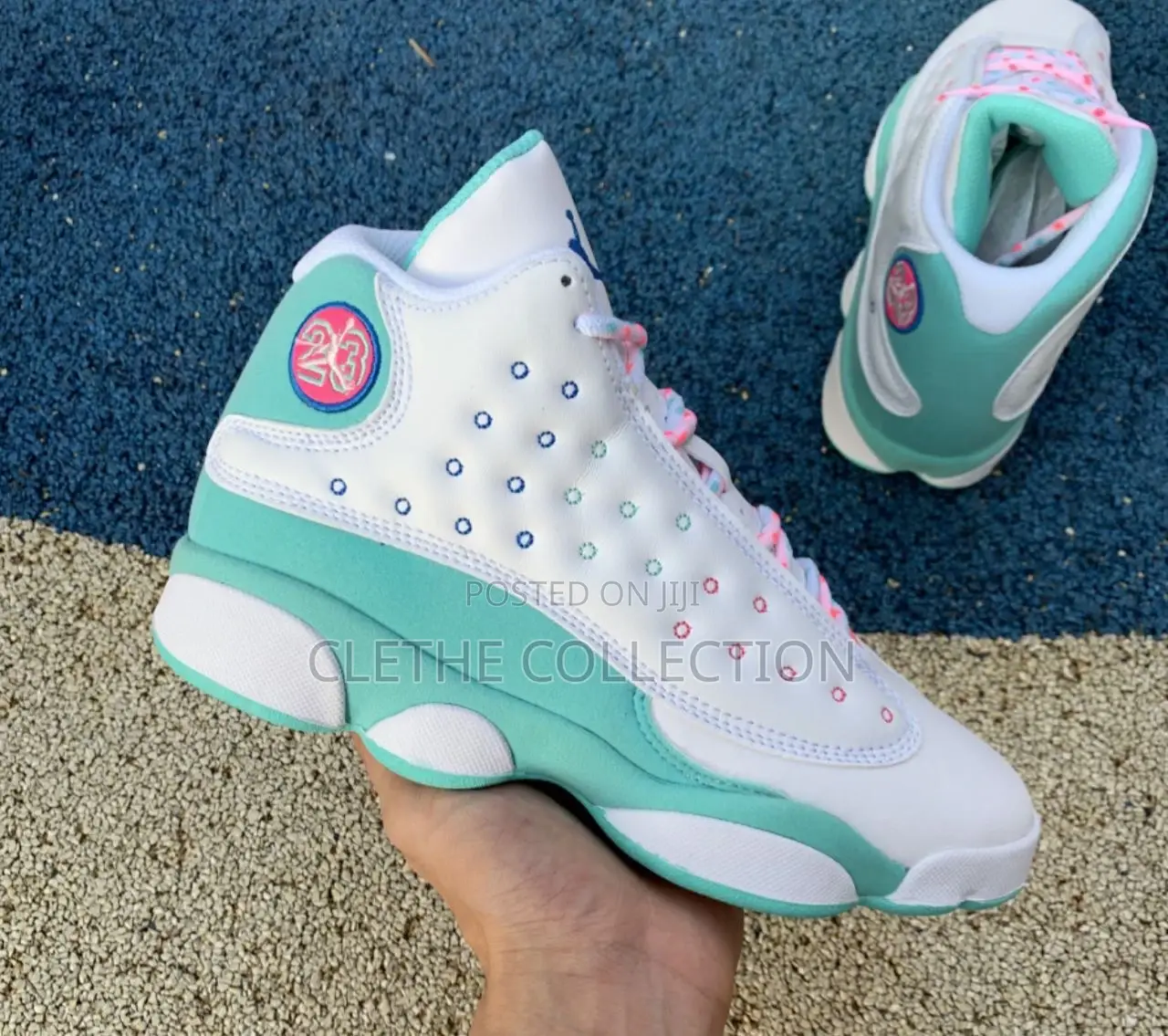 Nike Jordan 13