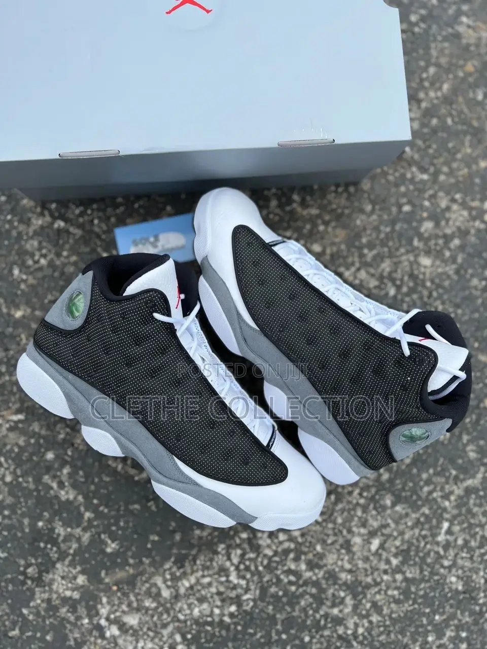 Nike Jordan 13