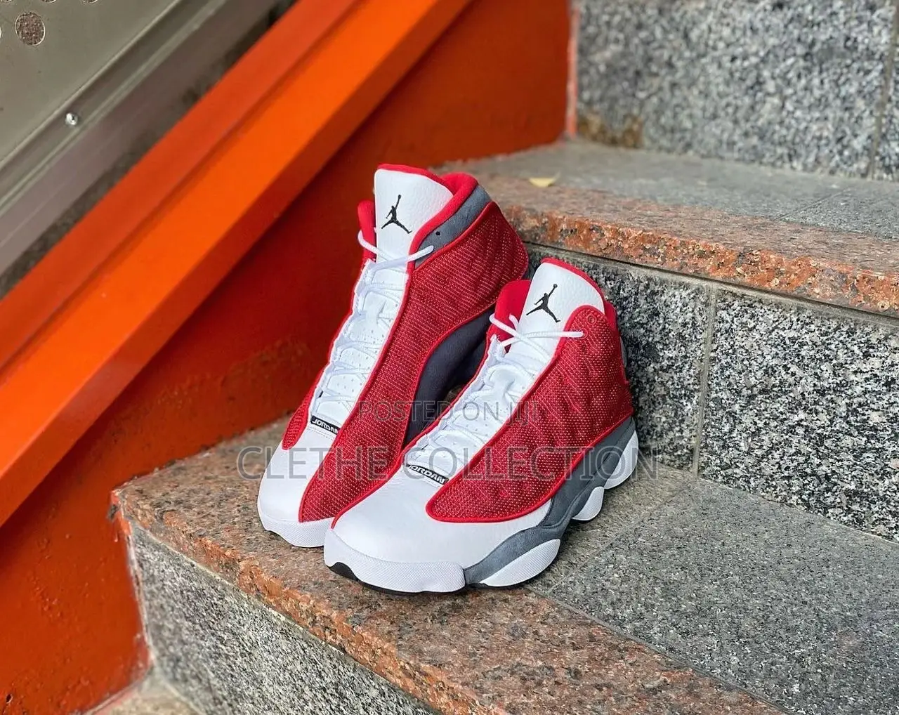 Nike Jordan 13