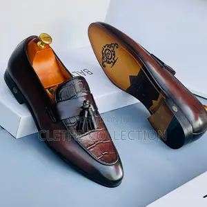 /Mirror Shoes/Office Shoes
