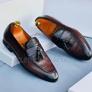 /Mirror Shoes/Office Shoes