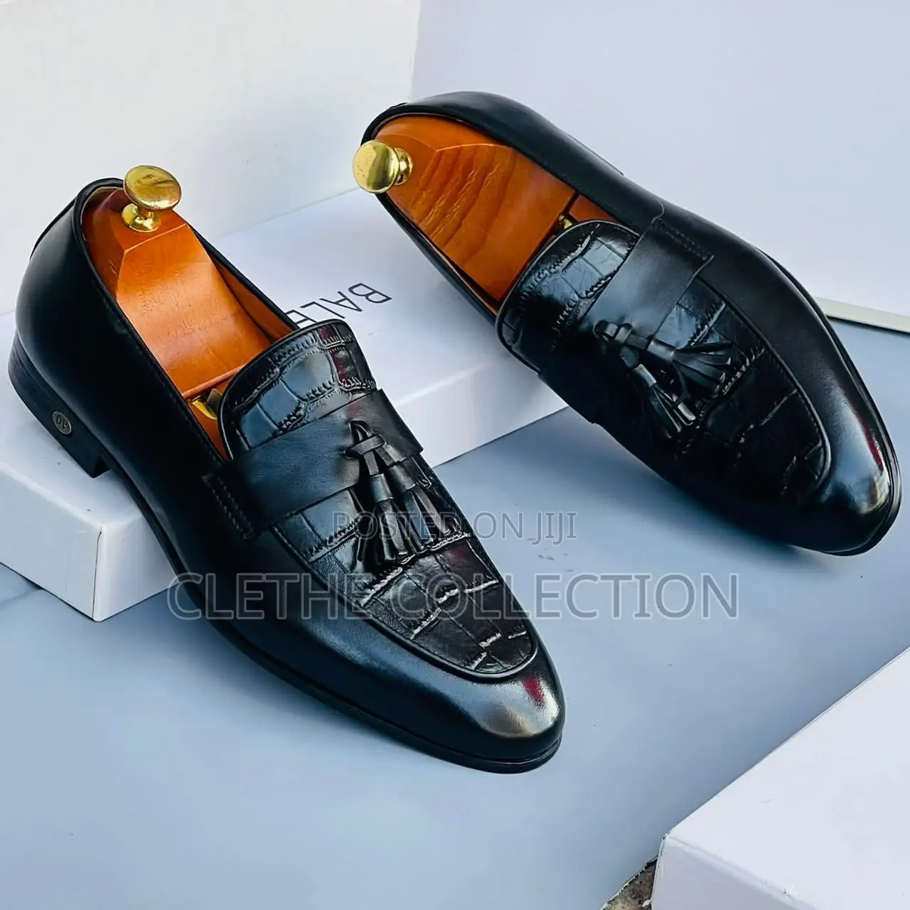 /Mirror Shoes/Office Shoes