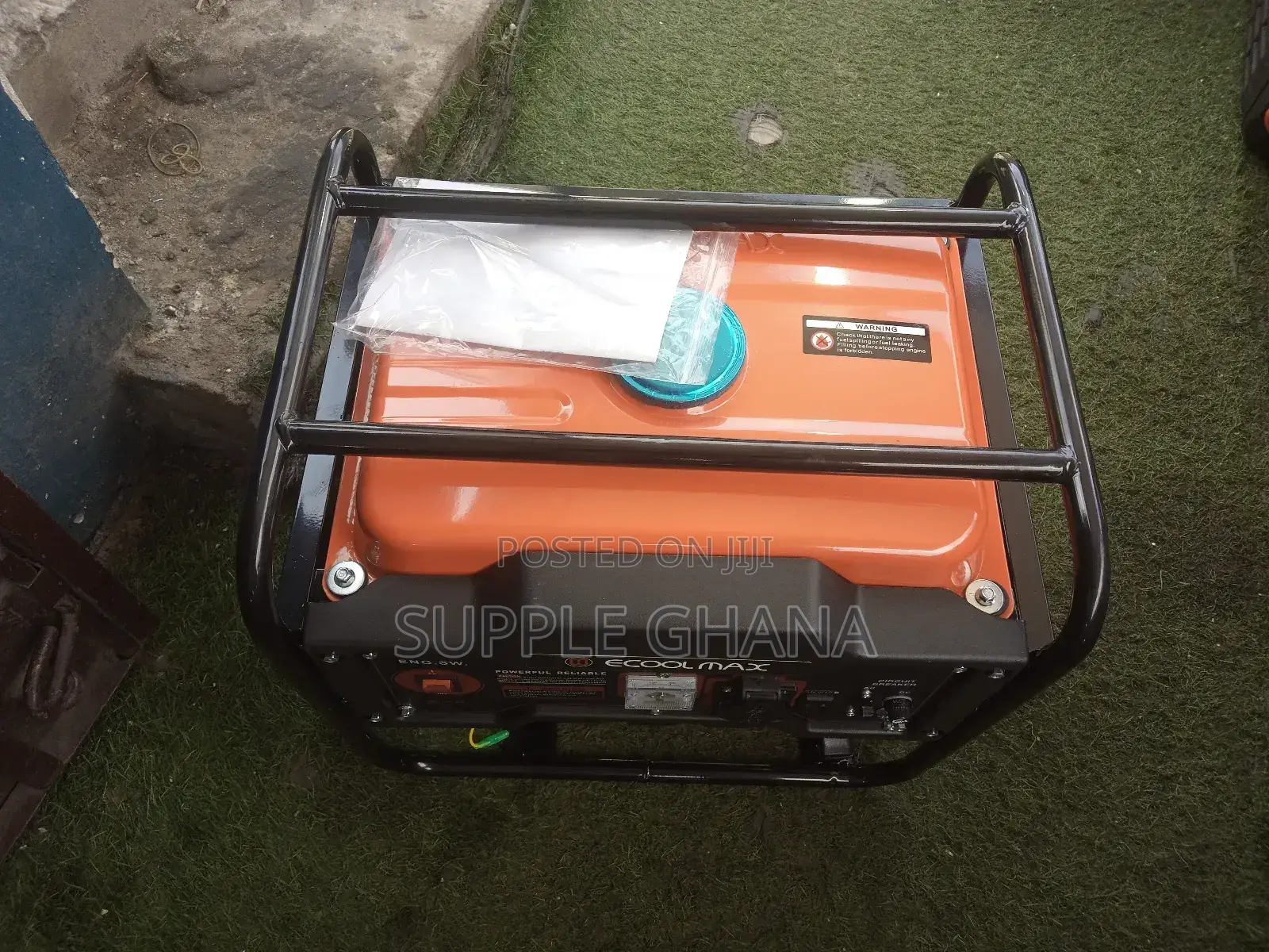 Key Start Generator Generator Generator Generator Generator