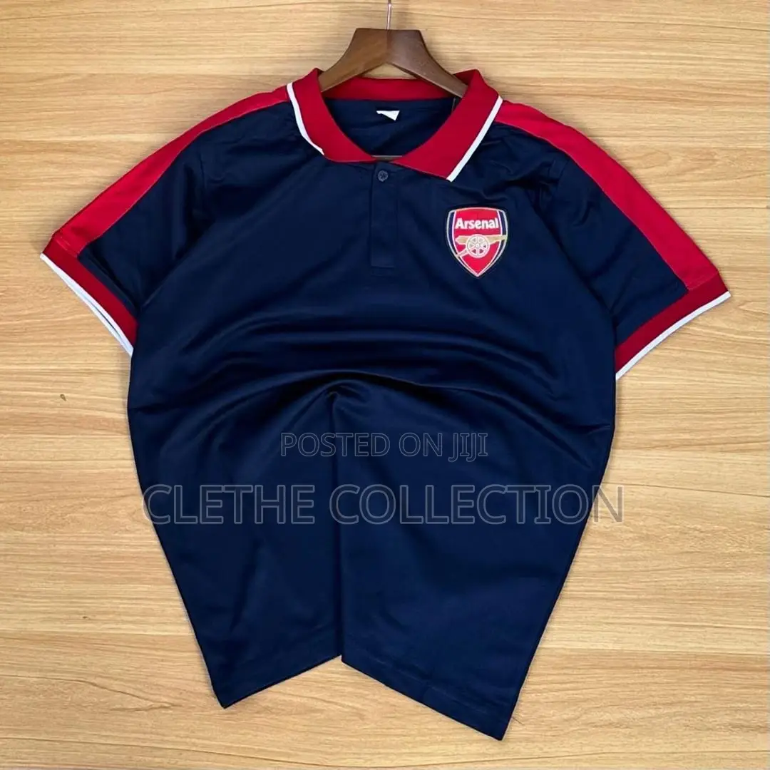 Sport Jerseys