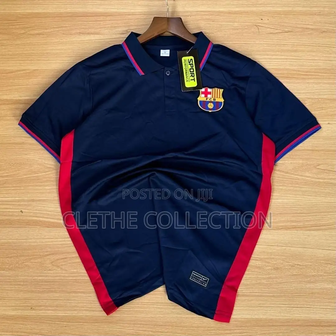 Sport Jerseys