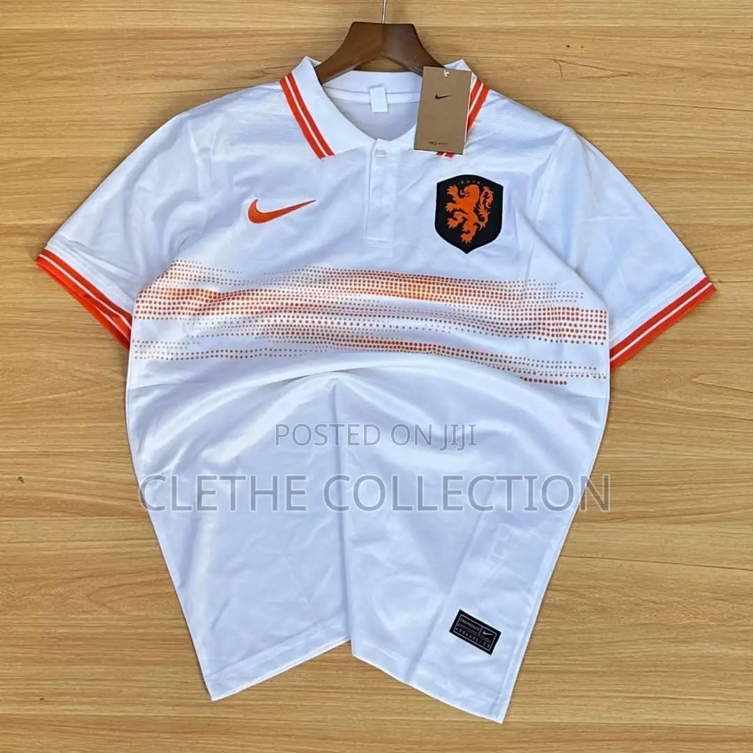 Sport Jerseys