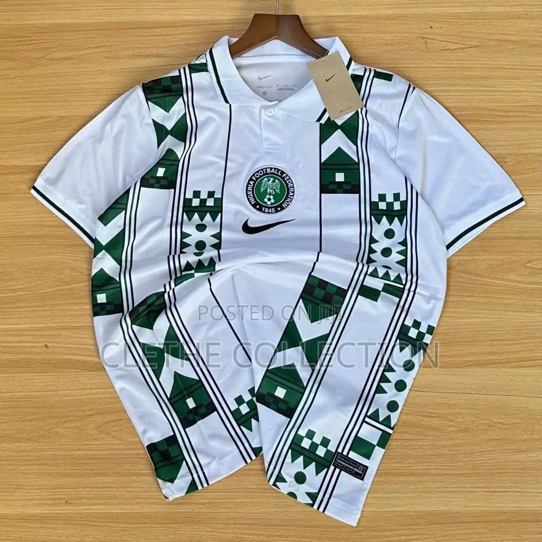 Sport Jerseys