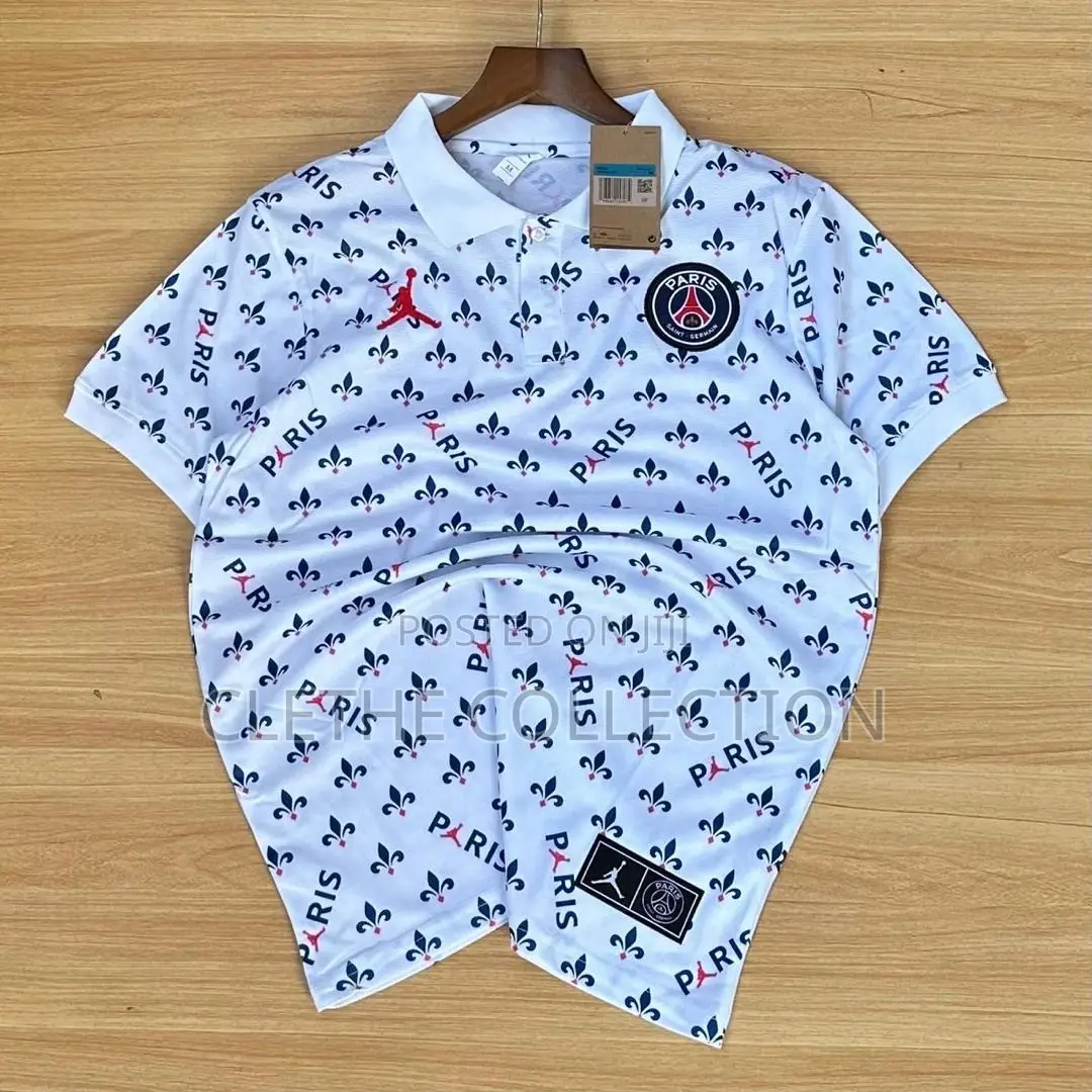 Sport Jerseys