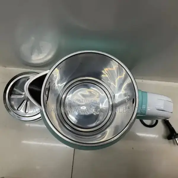 Su Tai Cordless Kettle