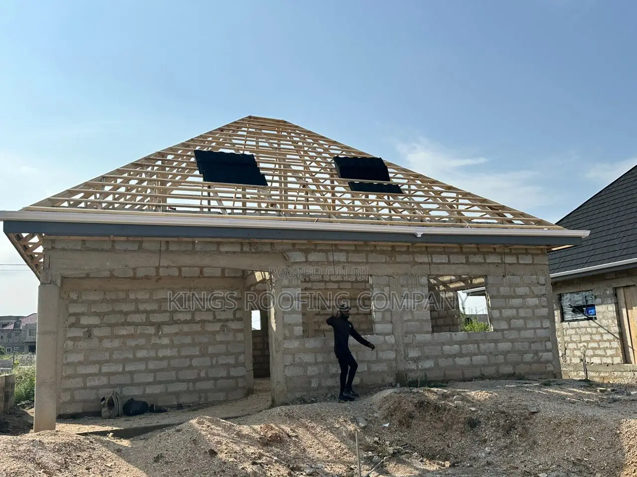 Euro-Roof Work