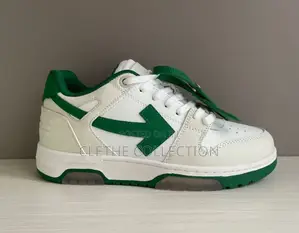 Geniune Offwhite Sneakers