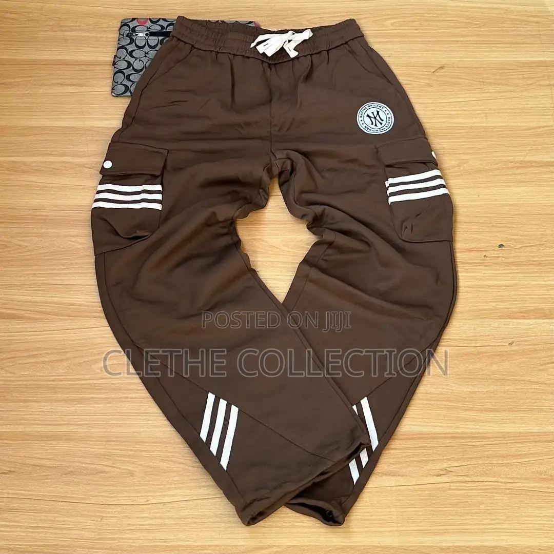 Quality Joggers Unisex