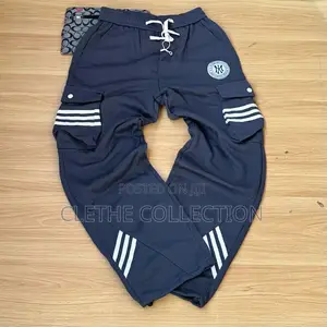 Quality Joggers Unisex
