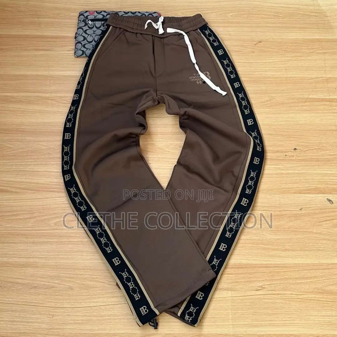 Quality Joggers Unisex