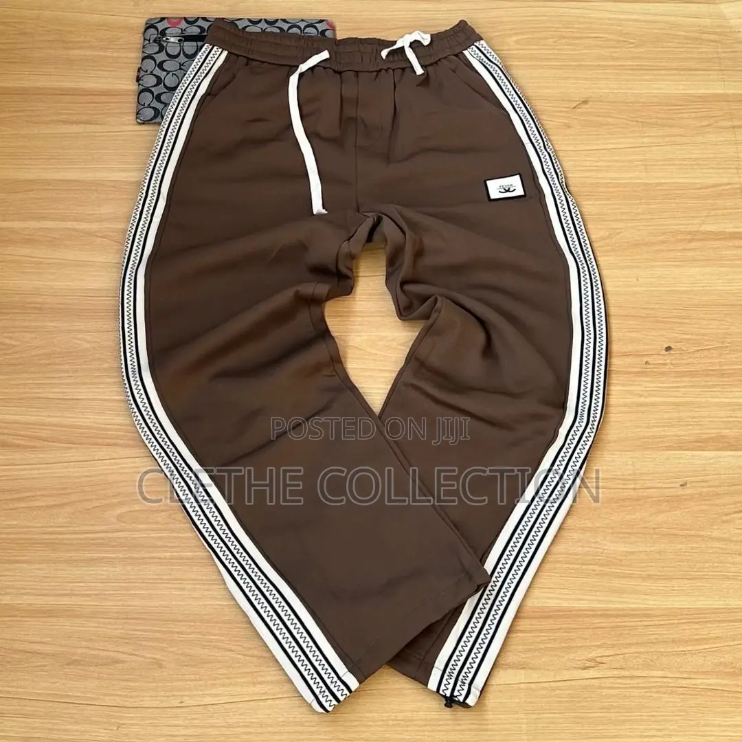 Quality Joggers Unisex