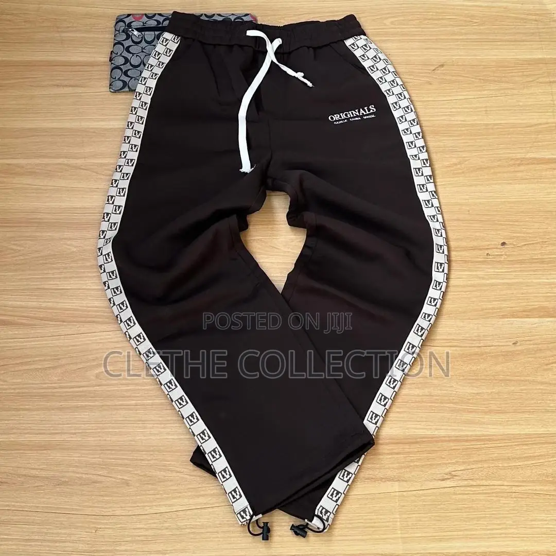 Quality Joggers Unisex