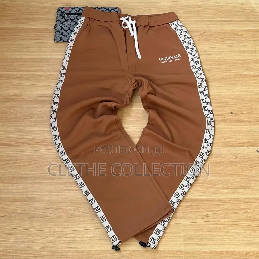 Quality Joggers Unisex