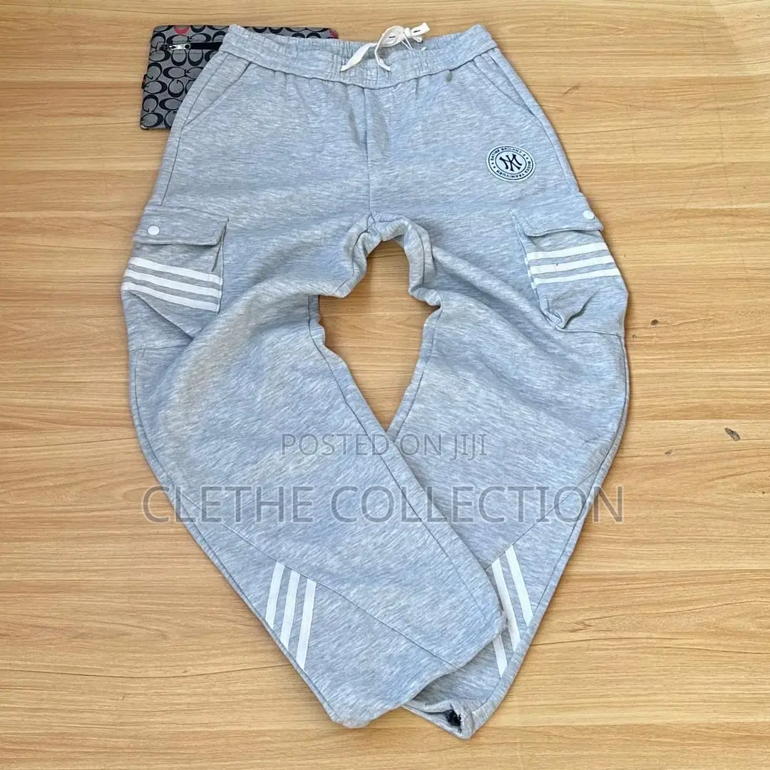 Quality Joggers Unisex