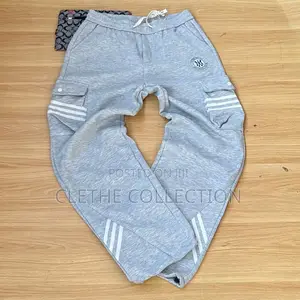 Quality Joggers Unisex
