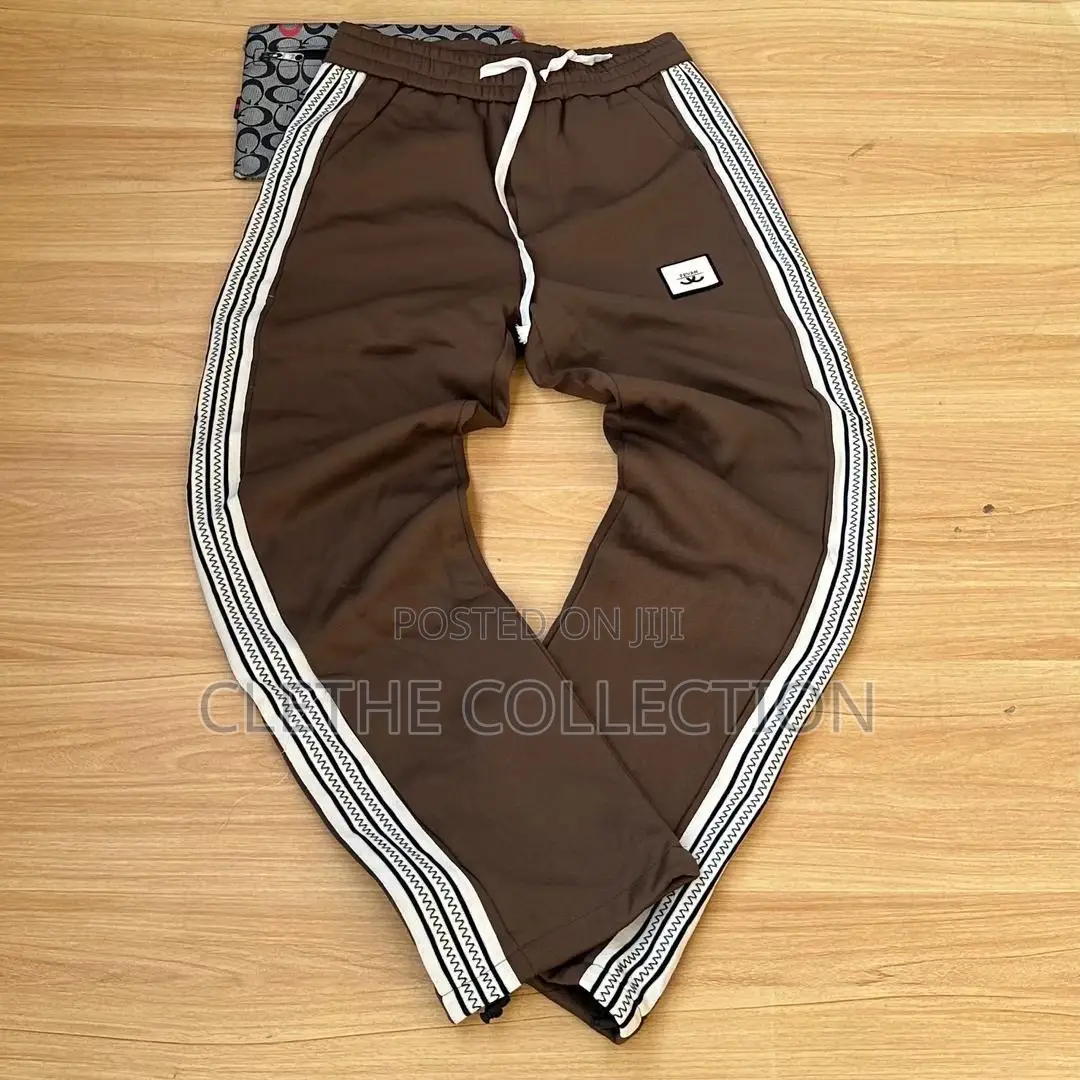 Quality Joggers Unisex