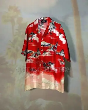 Summer Tops