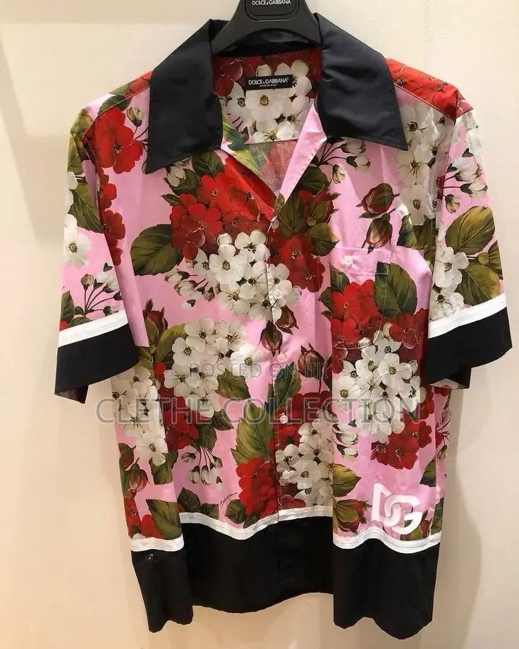 Summer Tops